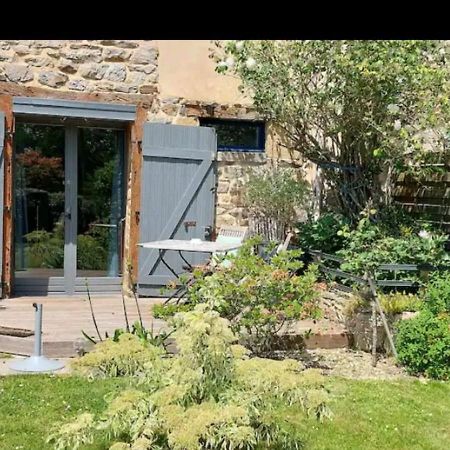 Studio Cosy Proche De Rennes Montreuil-le-Gast Extérieur photo