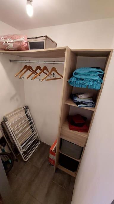 Studio Cosy Proche De Rennes Montreuil-le-Gast Extérieur photo